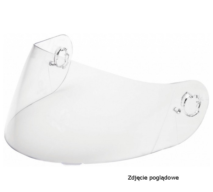 PRIPRAVENÉ SKLO HJC PINLOCK PRE HQ1 / FG15 / IS16 / CS-15