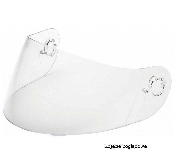 SKLO HJC RPHA 90 CLEAR HJ29