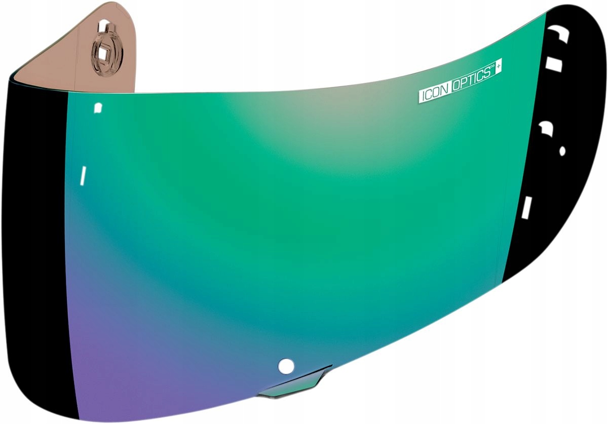 IKONOVÁ OPTIKA RST ZELENÁ