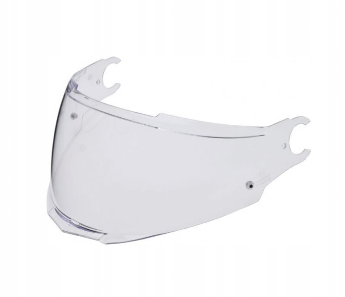 SKLENÁ PRILBA FF902 JASNÝ PINLOCK