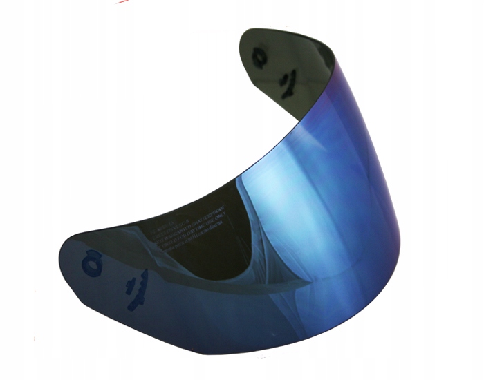 SKLO PRILBY LS2 FF369 FF384 FF351 352 IRIDIUM MODRÉ