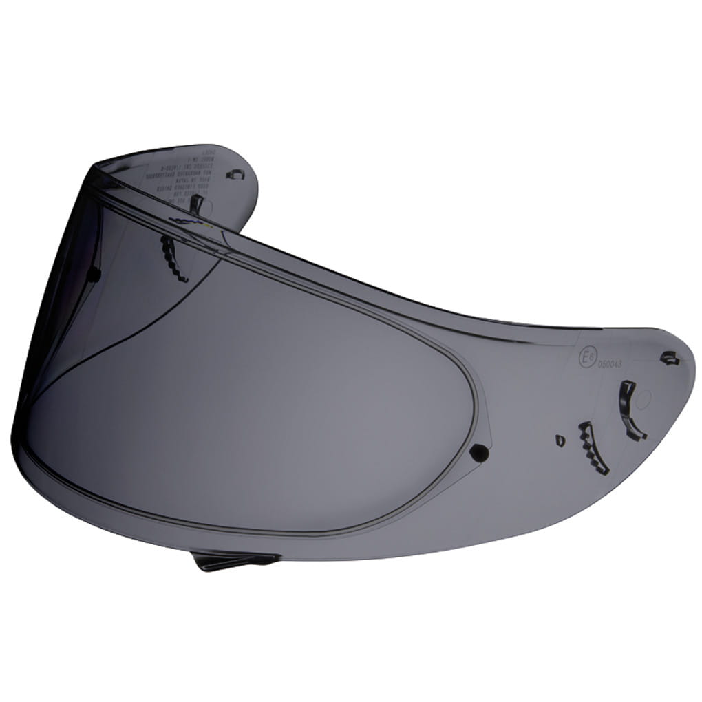 SHOEI GLASS CW-1 HIGH TINT QWEST XR-1100