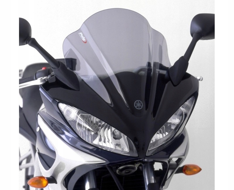 ŠPORTOVÉ PUIGOVÉ OKNO PRE YAMAHA FZ6 FAZER 04-06