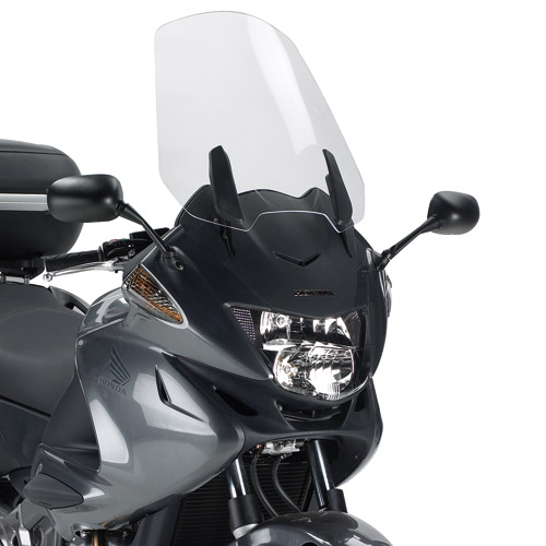 TURISTICKÉ SKLO GIVI HONDA NT700V DEAVILLE