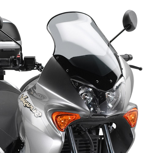 TURISTICKÉ OKNO GIVI HONDA XL125 VARADERO 01-06