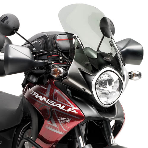 TURISTICKÉ OKNO GIVI HONDA XL700v TRANSALP KRK