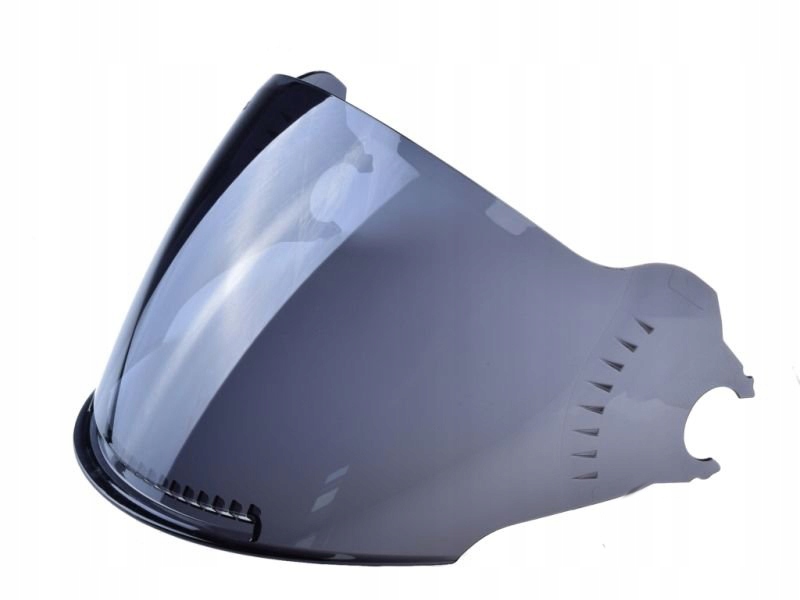 PRILBA VISOR OF570 TÓNOVANÁ TMAVÁ