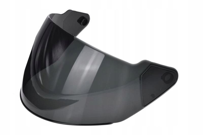 PRILBA VISOR OF586 TMAVY TMAVÁ