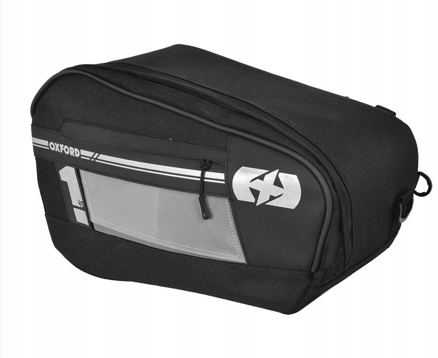 Bočné kufre OXFORD F1 Brašna 55L