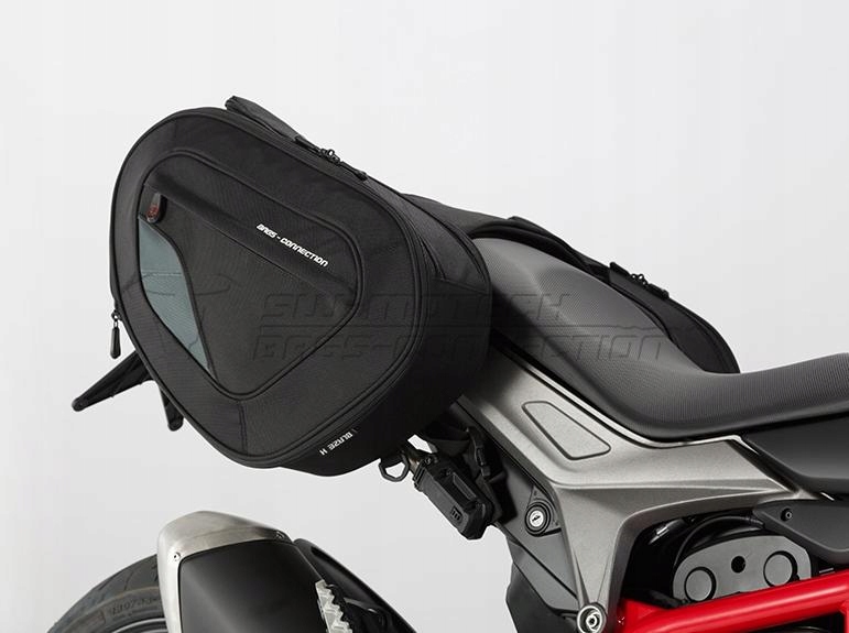 Brašne SW-MOTECH Ducati Hypermotard | TAŠKY