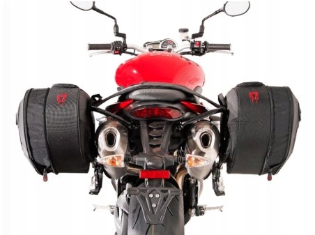 Brašne SW-MOTECH TRIUMPH Speed Triple R | TAŠKY