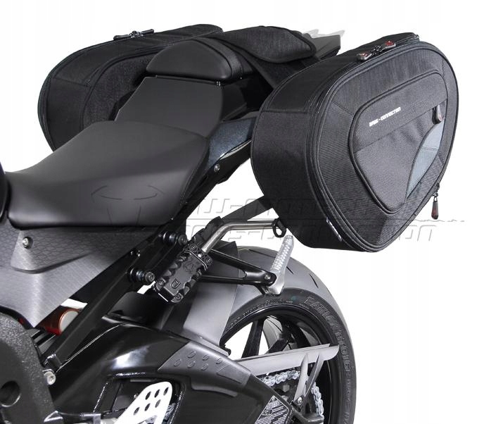 Brašne SW-MOTECH pre BMW S 1000 RR / R | TAŠKY
