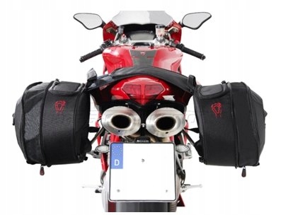 Brašne SW-MOTECH pre Ducati Superbike | TAŠKY
