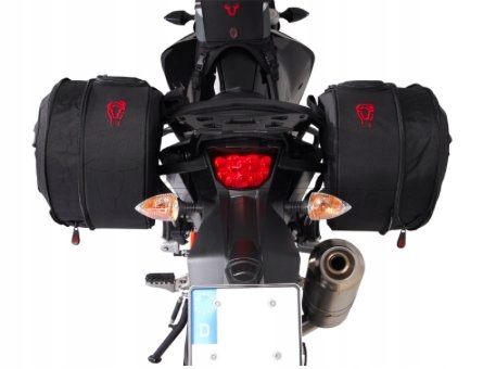 Brašne SW-MOTECH pre KTM 690 Duke 4 | TAŠKY