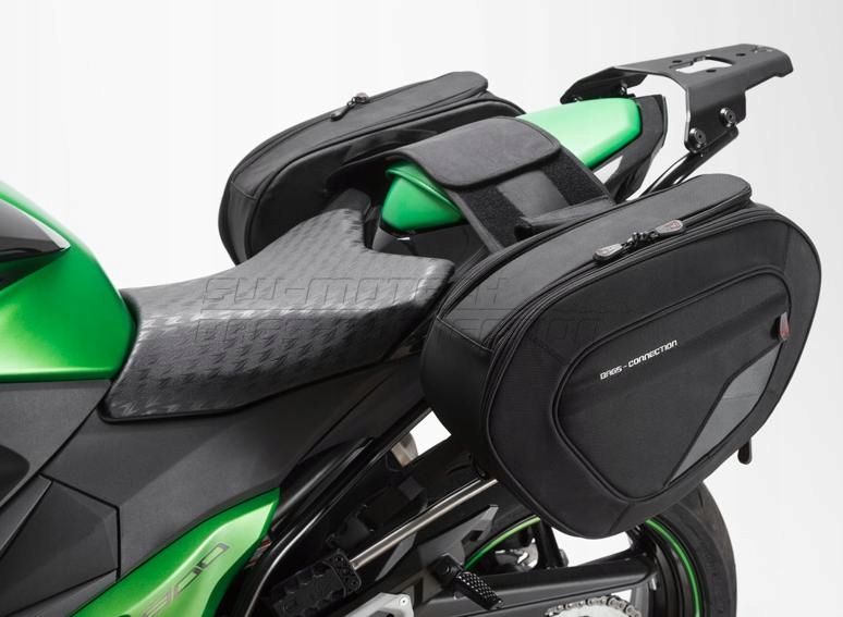Brašne SW-MOTECH pre Kawasaki Z800 | TAŠKY