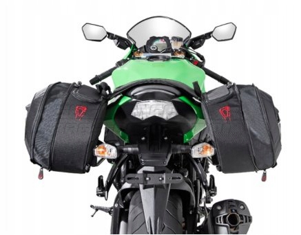 Brašne SW-MOTECH pre Kawasaki ZX-10R | TAŠKY