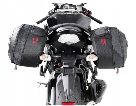 Brašne SW-MOTECH pre Kawasaki ZX-6R | TAŠKY