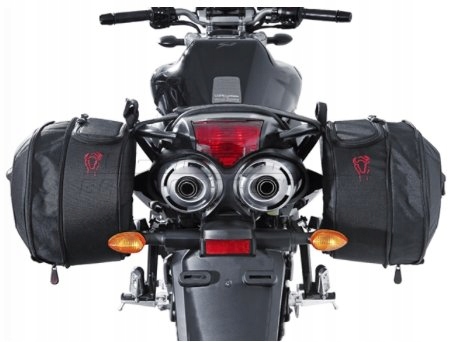 Brašne SW-MOTECH pre Yamaha FZ6 / FZ6 FAZER