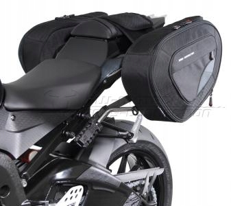 Brašne SW-MOTECH pre Yamaha MT-07 | TAŠKY