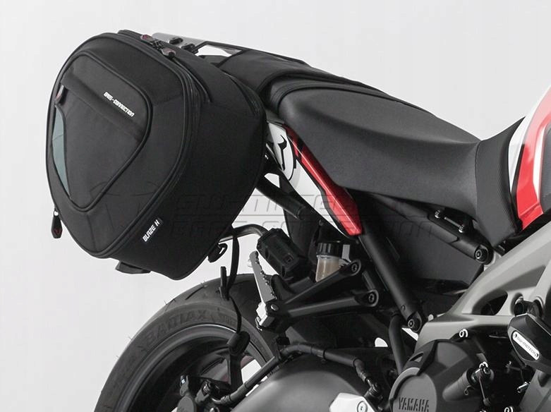 Brašne SW-MOTECH pre Yamaha MT-09 | TAŠKY