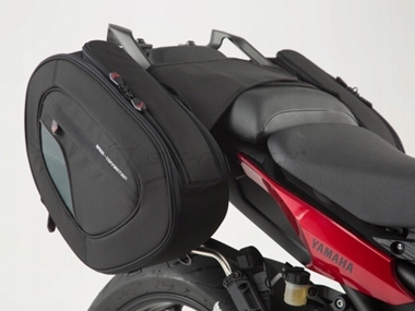 Brašne SW-MOTECH pre Yamaha TRACER MT-09 | TAŠKY