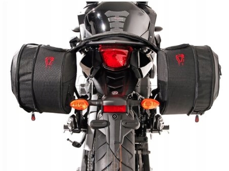 Brašne SW-MOTECH pre Yamahu XJ6 / DIVERSION