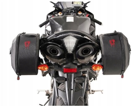 Brašne SW-MOTECH pre Yamahu YZF-R1