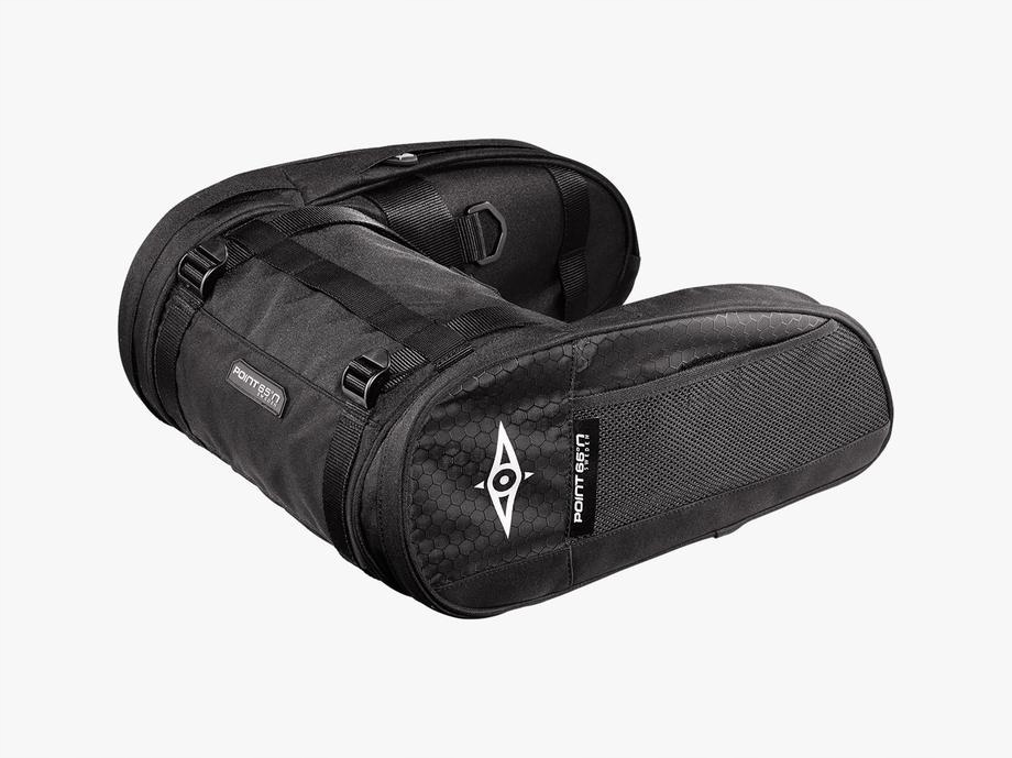 Brašne na batoh BOBLBEE GTX 25 LUMBAR CASETTE 10L