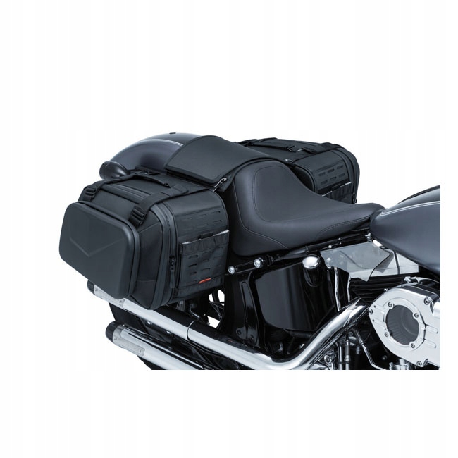 Brašne HARLEY Dyna Softail Sportster