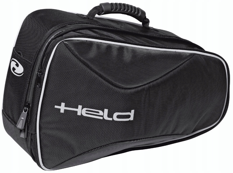 HELD Arvo 4830-01 2x14-20L Čierne moto tašky