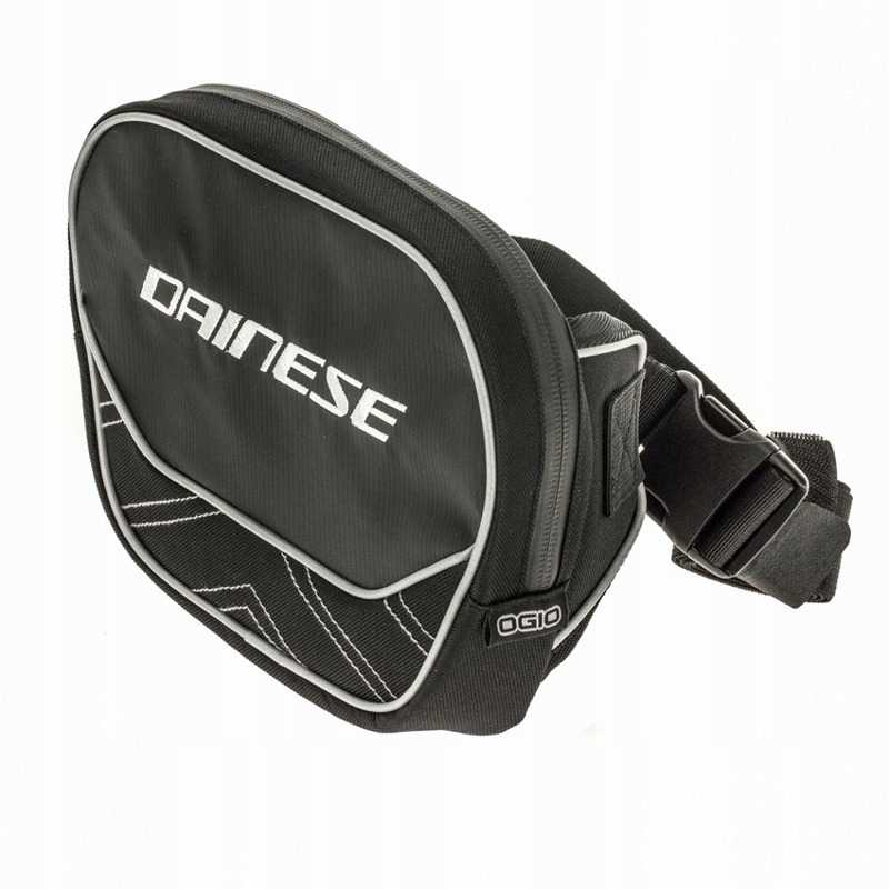 DAINESE WAIST BAG uniw.