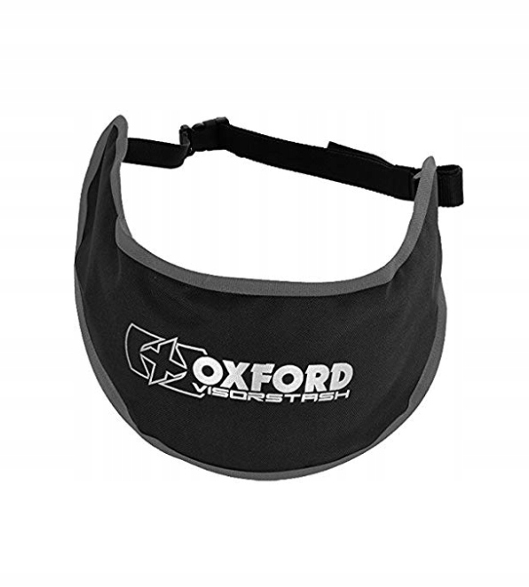 Vak, kabelka, vačok, priezor na prilbu OXFORD