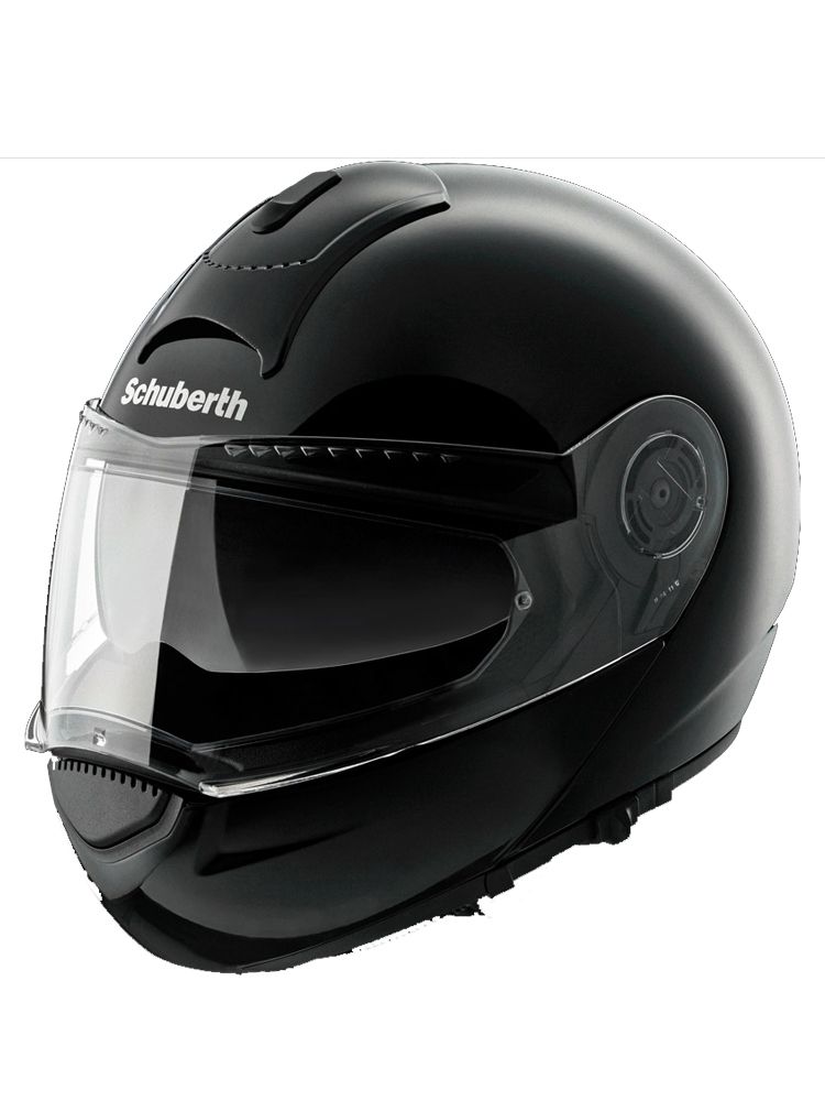 Výklopná motocyklová prilba Schuberth C3 Basic r L