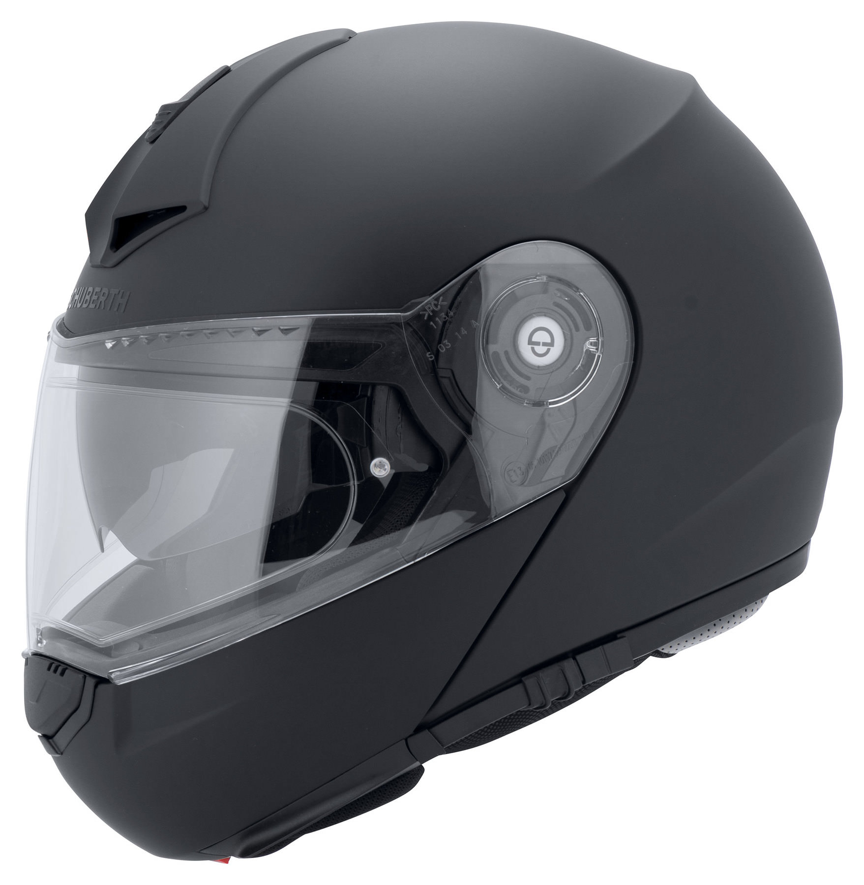 Schuberth C3 Pro Flip Up Moto prilba r XXXL