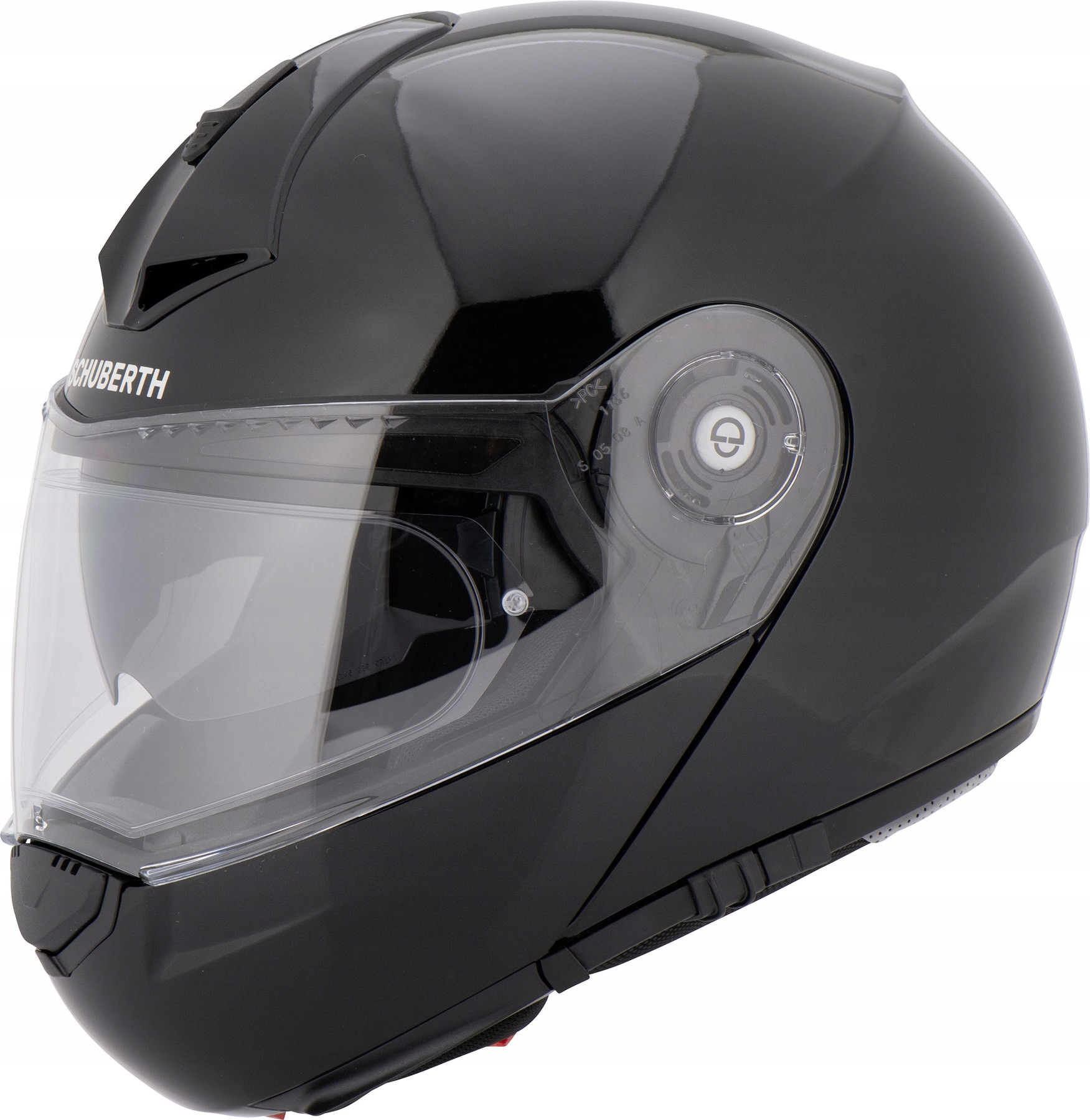 Výklopná moto prilba Schuberth C3 Pro