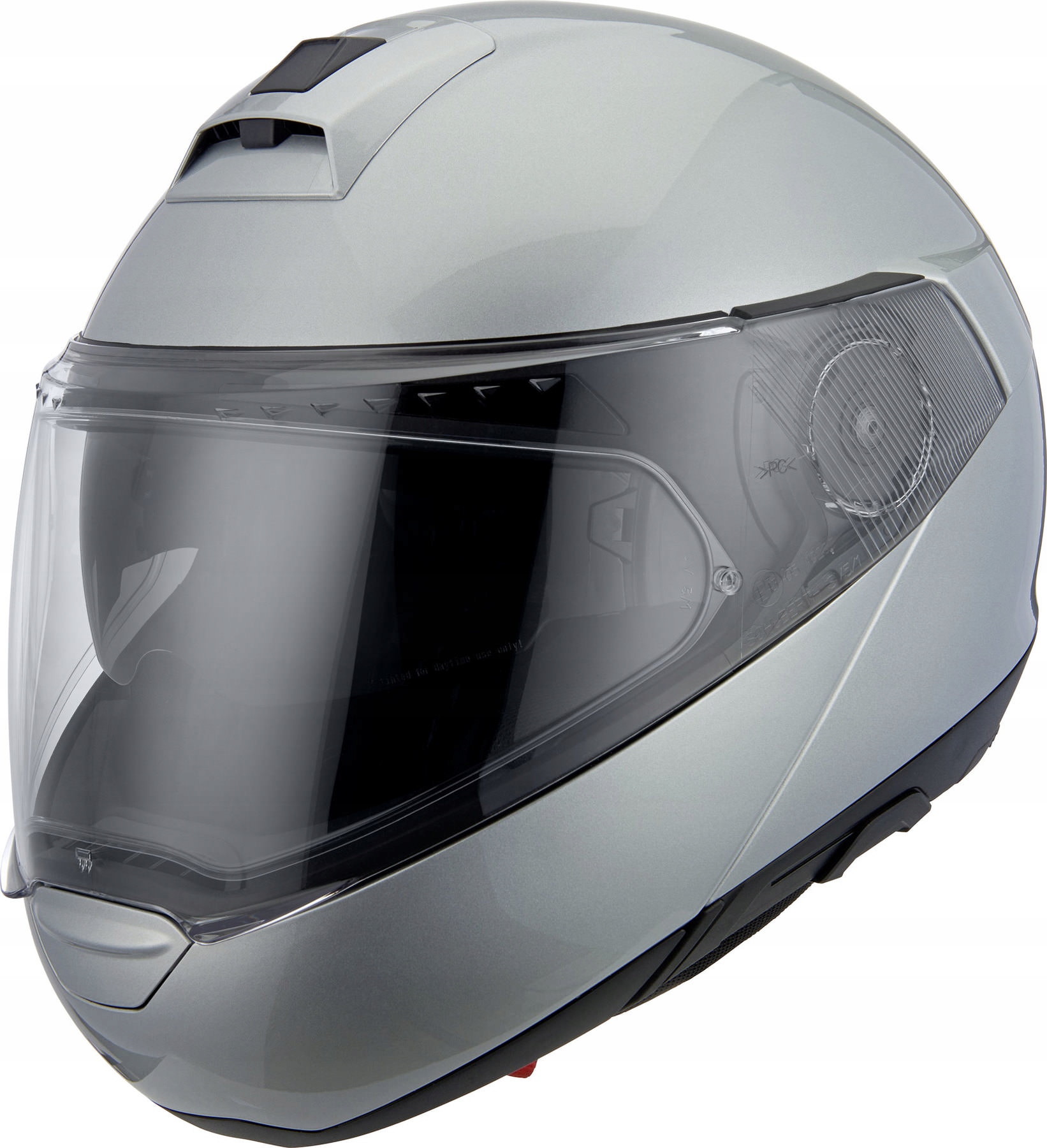 Čeľuste pre motocyklové prilby Schuberth C4