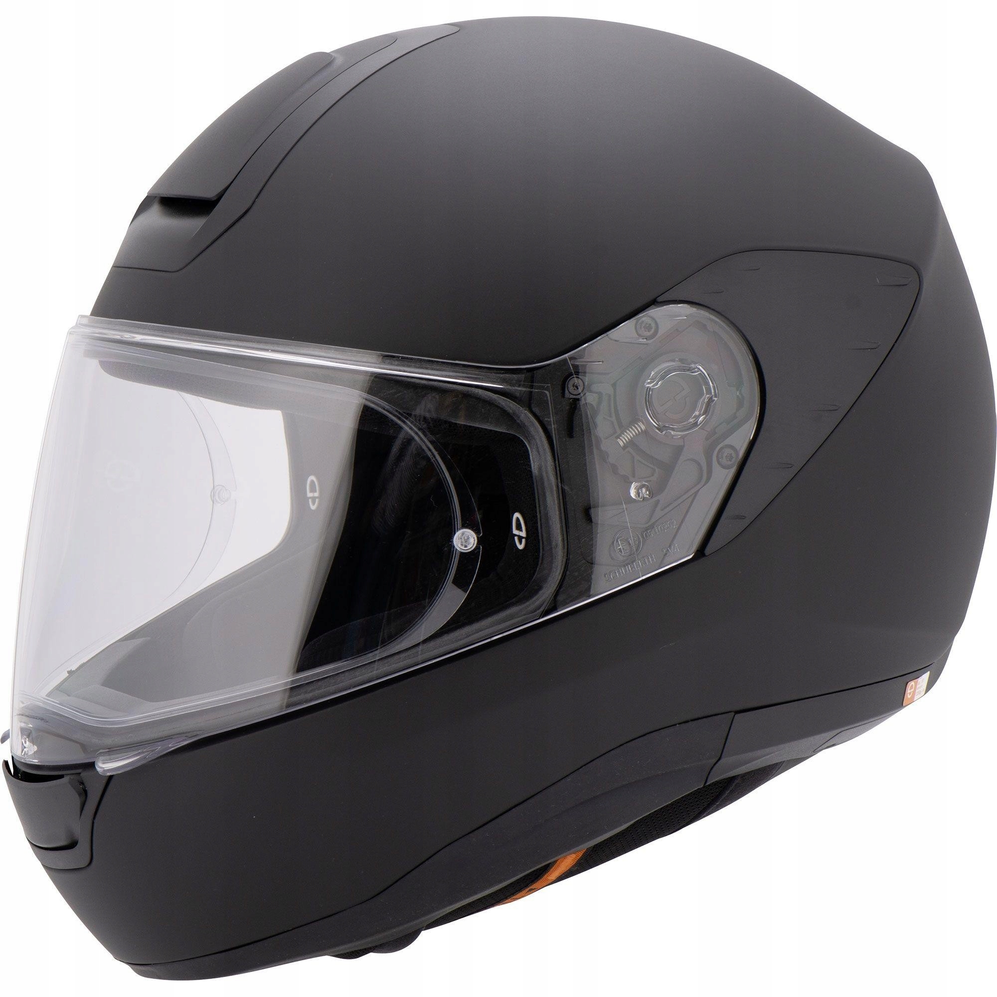 Športová moto prilba Schuberth R2 pre motor L