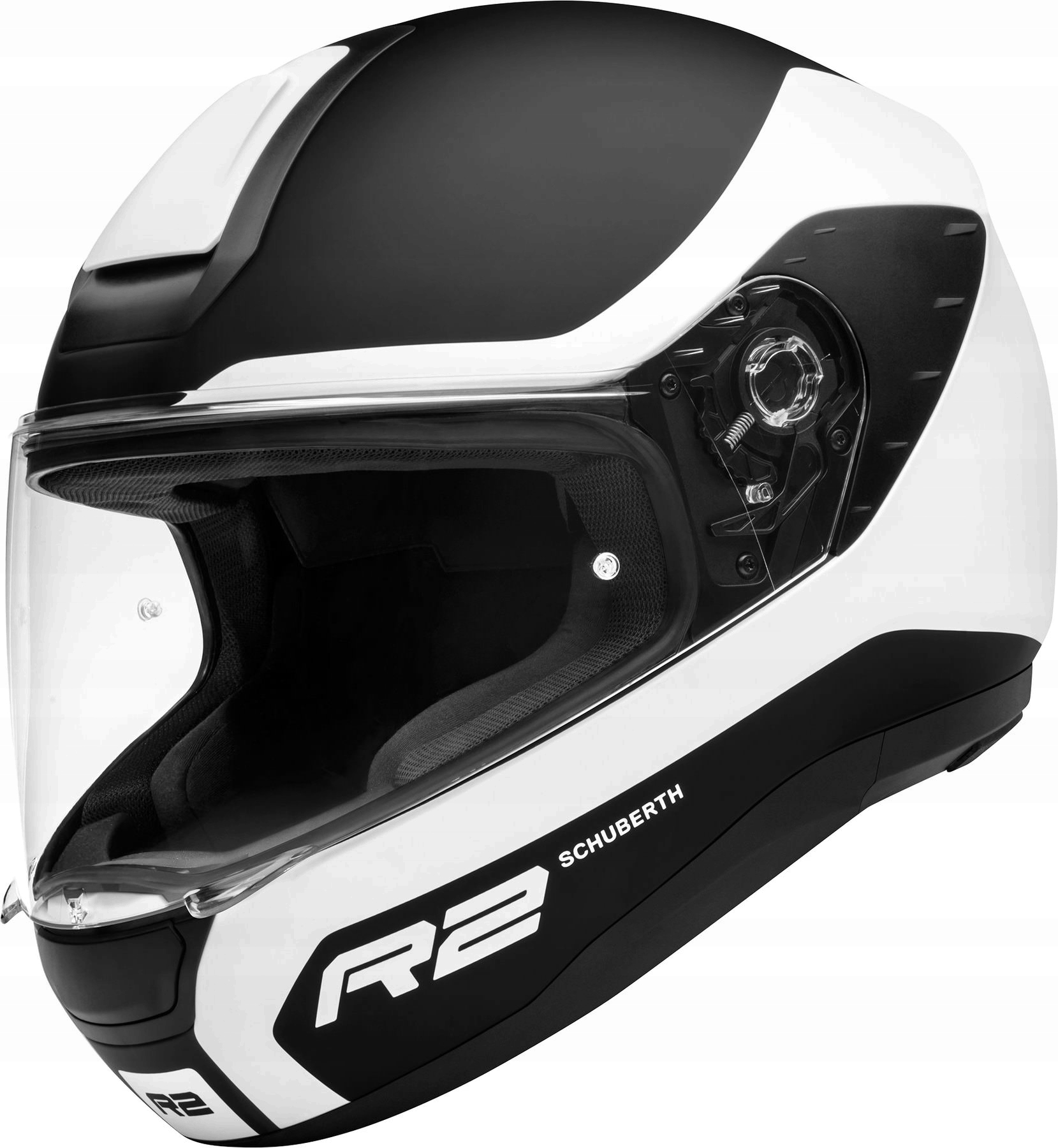 Športová motocyklová prilba Schuberth R2 pre motocykle