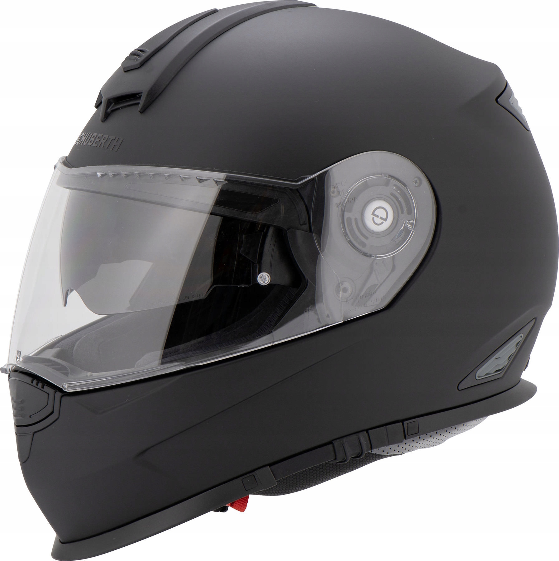 Schuberth S2 Moto prilba na zmesi motorov
