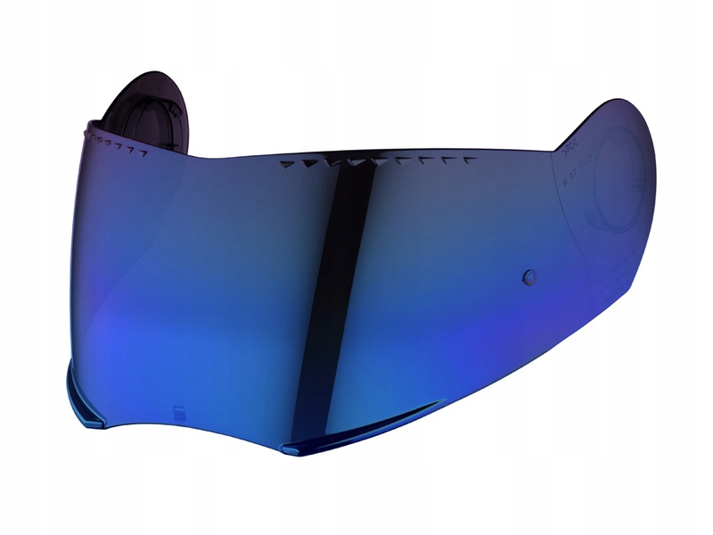 Schuberth Glass C3 Pro / C3 Basic / S2 modrá 50/59