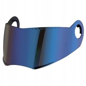 Sklo Schuberth E1 modré 50-59