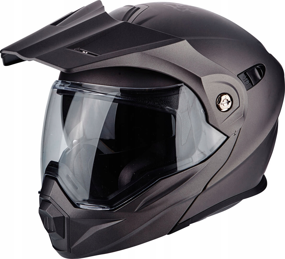 Prilba Scorpion ADX-1 na motorke Cross Enduro ADV r XL