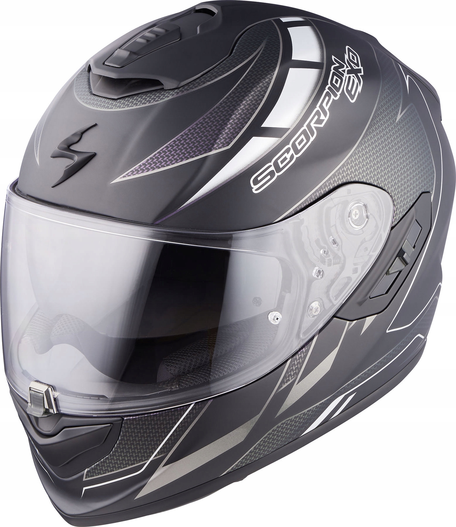 Športová moto prilba Scorpion EXO-1400