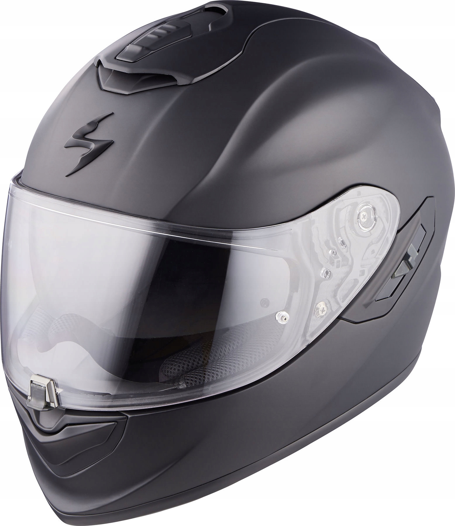 Športová motocyklová prilba Scorpion EXO-1400 XXL