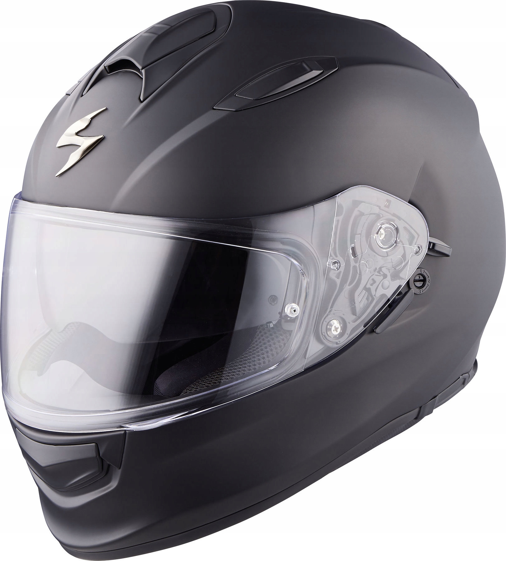 Športová moto prilba Scorpion EXO-510