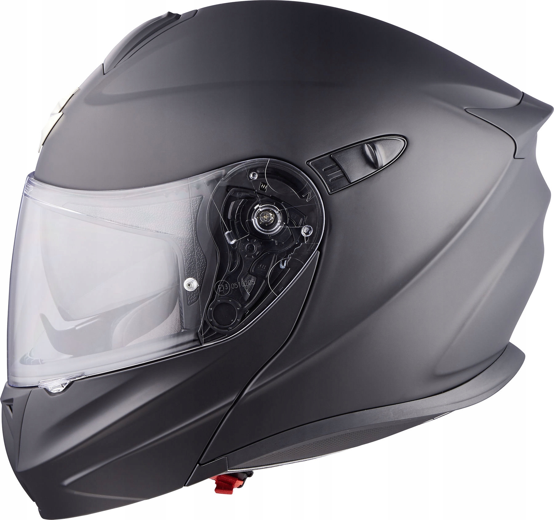 Výklopná moto prilba Scorpion EXO-920