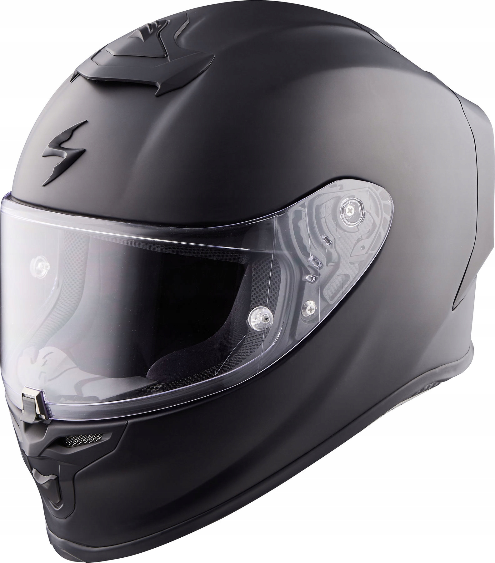 Scorpion EXO-R1 AIR Integral Moto prilba L