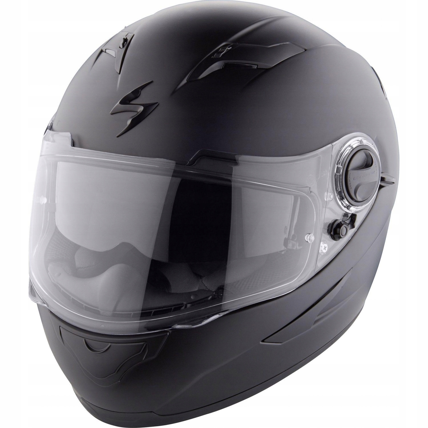 Moto prilba Scorpion Exo-490 pre zmes motorov