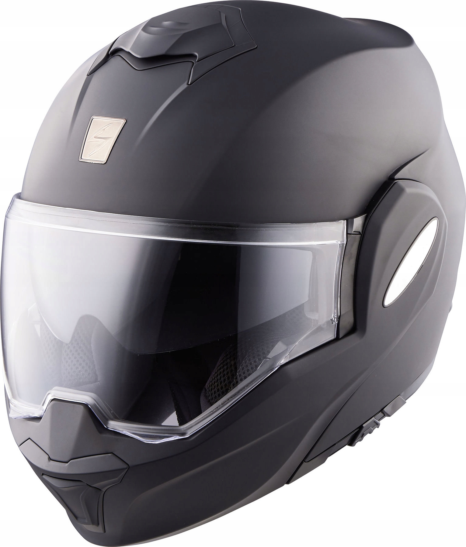 Moto prilba Scorpion Exo-Tech pre motocykle