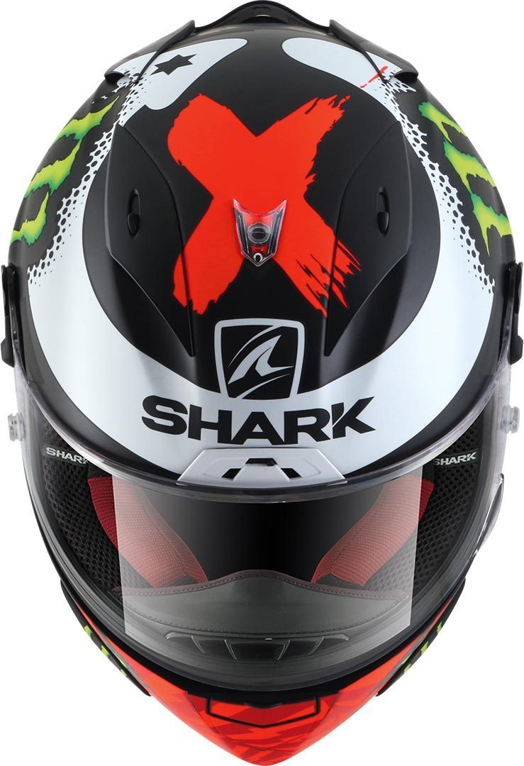 Shark Race-R Pro Lorenzo Monster veľkosť. S.